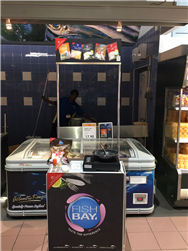 Promotion 2016 @ Supermarket Event